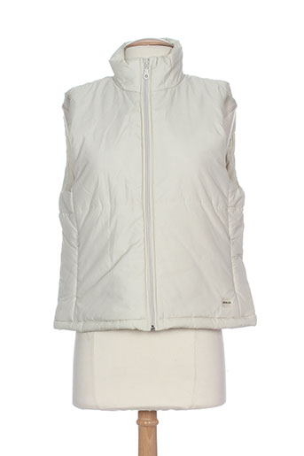 gi and jo manteaux femme de couleur beige