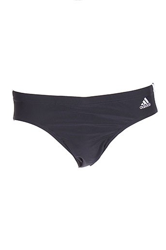 adidas slip homme de couleur noir (photo) adidas slip homme de couleur noir (photo)