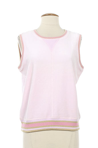 votre nom pulls femme de couleur rose