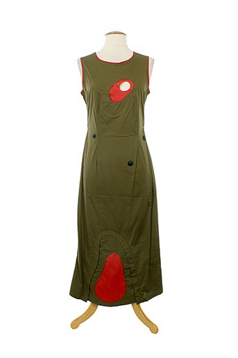 1 et certain et regard robes et longues femme de couleur vert (photo) 1 et certain et regard robes et longues femme de couleur vert (photo)