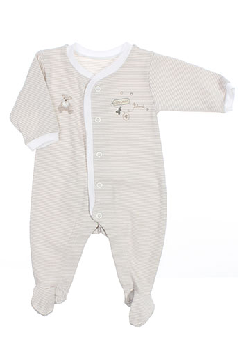 absorba dors et bien enfant de couleur beige (photo) absorba dors et bien enfant de couleur beige (photo)
