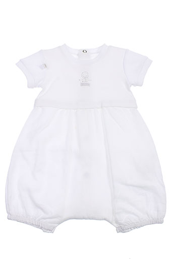 absorba barboteuses enfant de couleur blanc (photo) absorba barboteuses enfant de couleur blanc (photo)