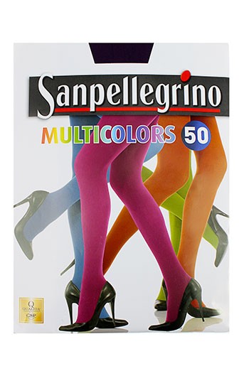 sanpellegrino lingerie femme de couleur violet