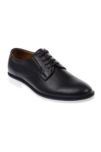 a et p et c derby homme de couleur bleu (photo) a et p et c derby homme de couleur bleu (photo)