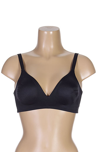 wolford lingerie femme de couleur noir