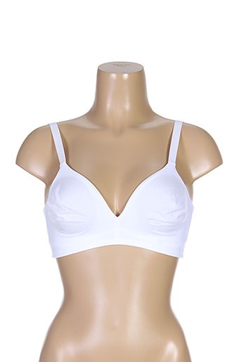 wolford lingerie femme de couleur blanc