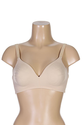 wolford lingerie femme de couleur chair