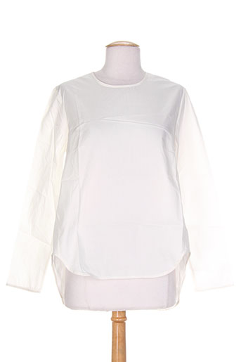 mexx chemises femme de couleur beige