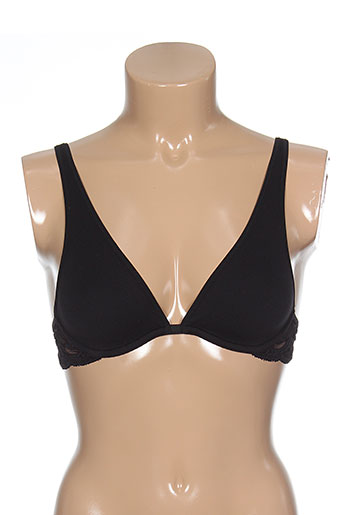 wolford lingerie femme de couleur noir