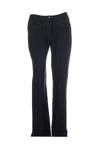 bleu blanc rouge pantalons femme de couleur gris