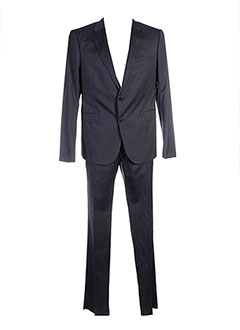 costume homme armani pas cher