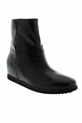 tosca blu shoes chaussures femme de couleur noir