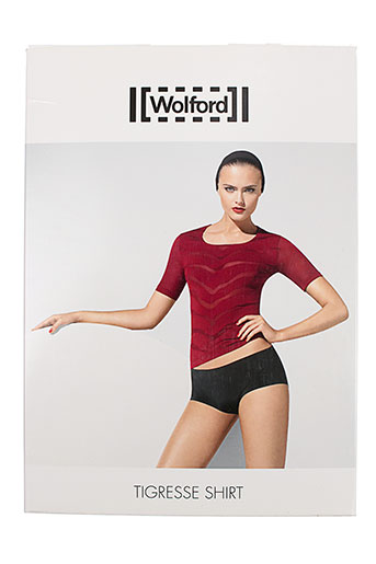 wolford lingerie femme de couleur noir