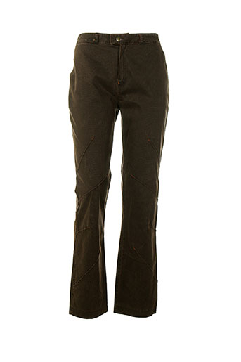 1 et certain et regard pantalons et decontractes femme de couleur marron (photo) 1 et certain et regard pantalons et decontractes femme de couleur marron (photo)