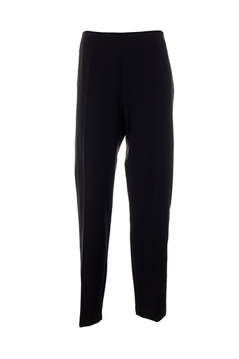 femmes je vous aime pantalons femme de couleur noir