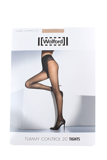 wolford lingerie femme de couleur chair