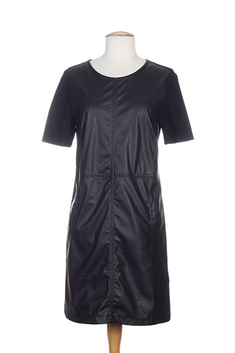 diplodocus robes femme de couleur noir