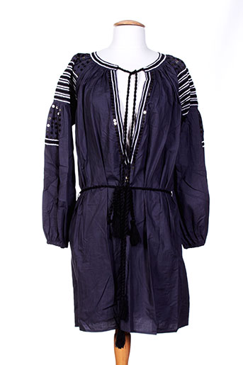 ambre babzoe robes femme de couleur gris