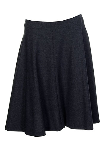 bleu blanc rouge jupes femme de couleur gris