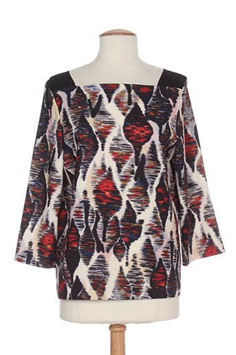 gerard darel chemises femme de couleur noir