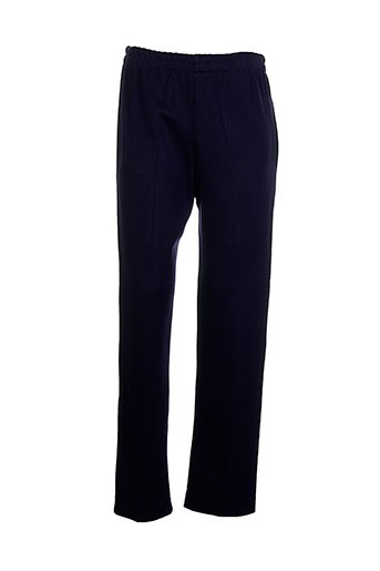 20 et 20 pantalons et decontractes femme de couleur bleu (photo) 20 et 20 pantalons et decontractes femme de couleur bleu (photo)