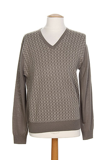 mexx pulls homme de couleur beige