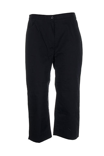 griffon pantacourts femme de couleur noir