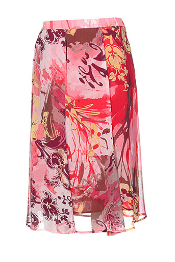 karting jupes femme de couleur rose