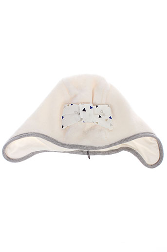 jean bourget accessoires fille de couleur blanc