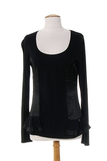 1060 et clothes tops femme de couleur noir (photo) 1060 et clothes tops femme de couleur noir (photo)