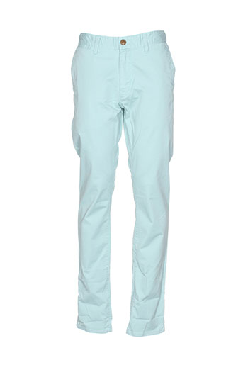 quiksilver pantalons homme de couleur vert