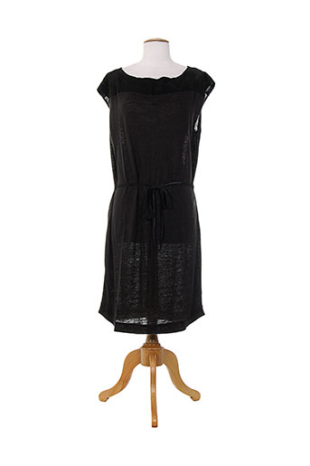 majestic robes femme de couleur gris