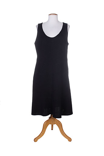 gerard darel robes femme de couleur noir