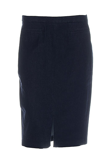 mexx jupes femme de couleur bleu