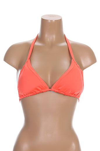 seafolly maillots de bain femme de couleur orange