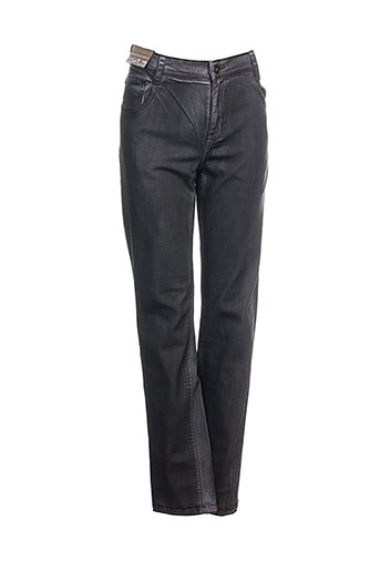 quiksilver jeans fille de couleur gris