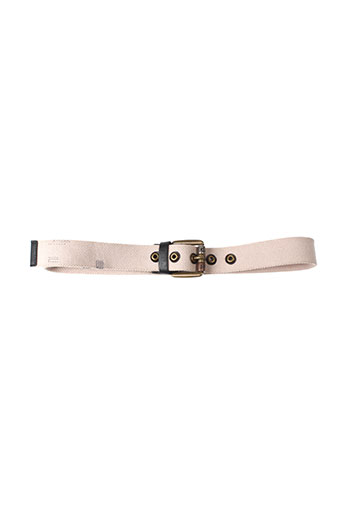 ddp accessoires femme de couleur beige