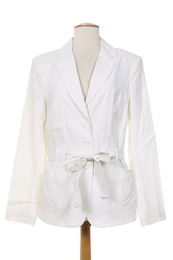 mexx vestes femme de couleur beige