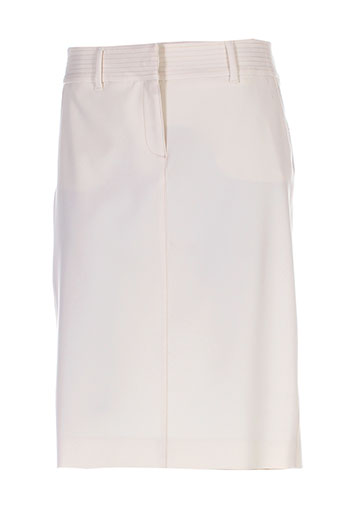 marella jupes femme de couleur beige