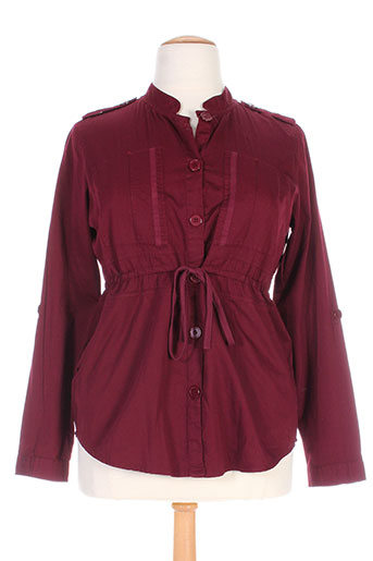 1060 et clothes tuniques femme de couleur rouge (photo) 1060 et clothes tuniques femme de couleur rouge (photo)