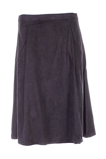 my collection jupes femme de couleur noir