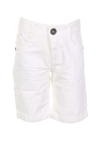 3 et pommes bermudas garcon de couleur beige (photo) 3 et pommes bermudas garcon de couleur beige (photo)