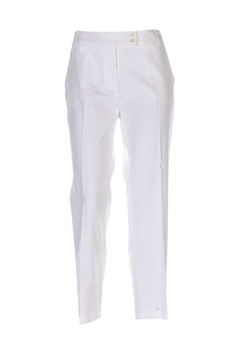 gerard darel pantalons femme de couleur beige