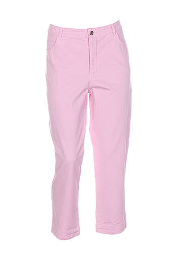diplodocus pantacourts femme de couleur violet