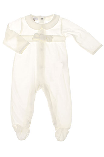 absorba dors et bien fille de couleur blanc (photo) absorba dors et bien fille de couleur blanc (photo)