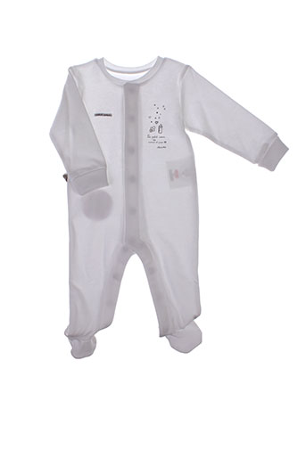 absorba dors et bien enfant de couleur blanc (photo) absorba dors et bien enfant de couleur blanc (photo)
