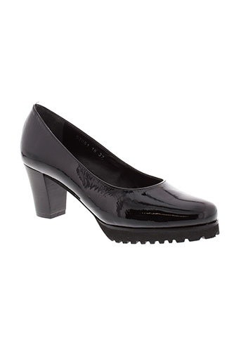 andy by semer chaussures femme de couleur noir