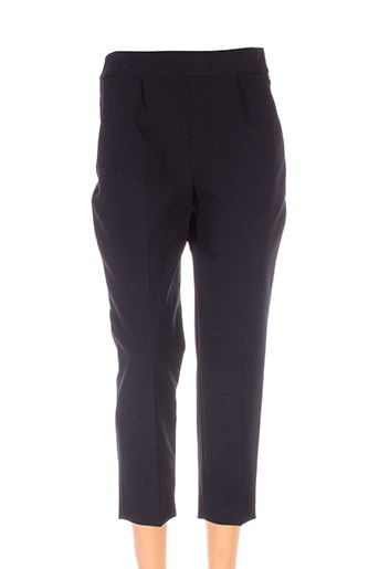 mexx pantacourts femme de couleur noir
