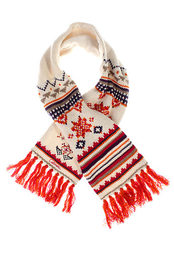 catimini accessoires fille de couleur beige