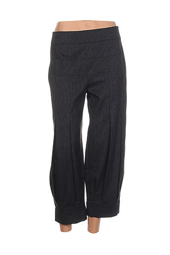 saona pantacourts femme de couleur noir